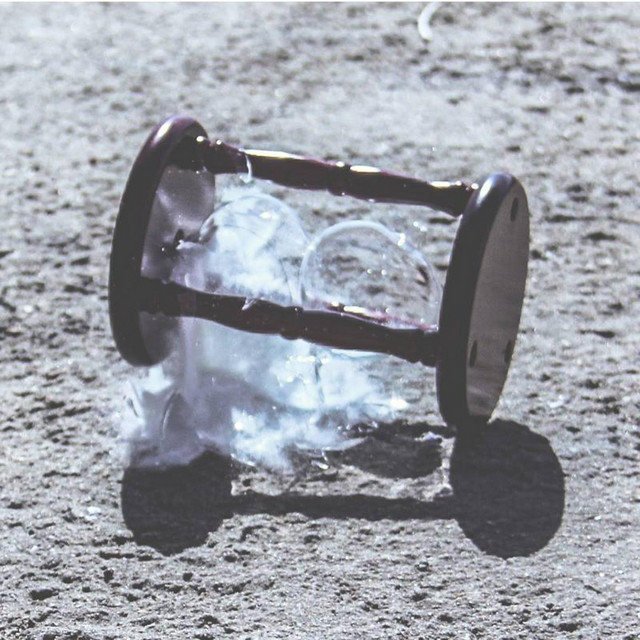 The Time That's Passed cover art
