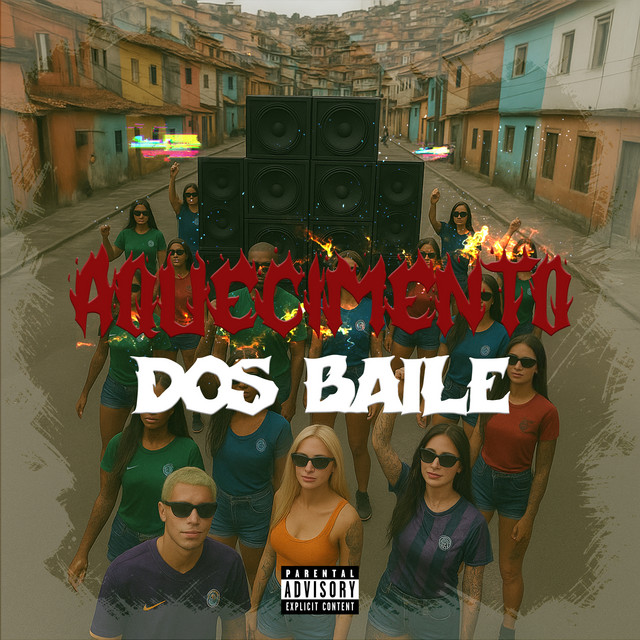 Bandida desce