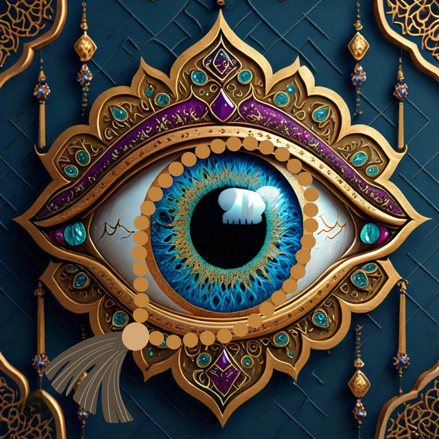 Dua To Thwart Evil Eye and Your Haters Evil Intentions cover art