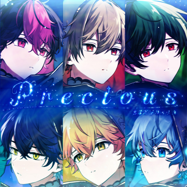 シクフォニ いるま Precious 19点 Precious - song and lyrics by シクフォニ | Spotify