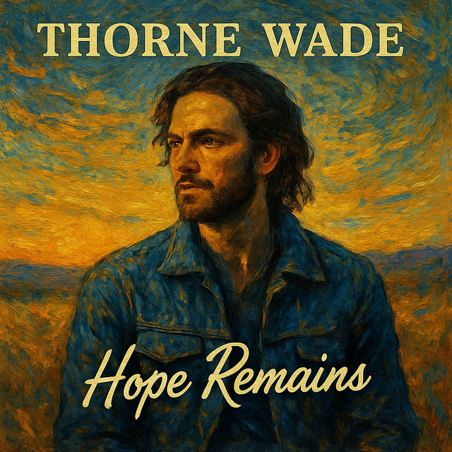 Hope Remains cover