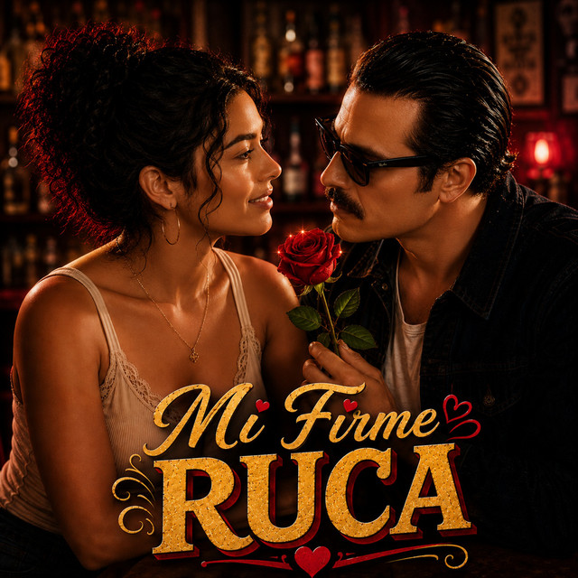Mi Firme Ruca - Álbum de JC MELENDREZ | Spotify