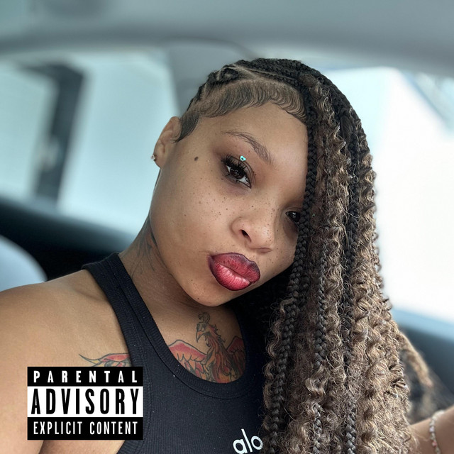 FREAKY DANCER cover art