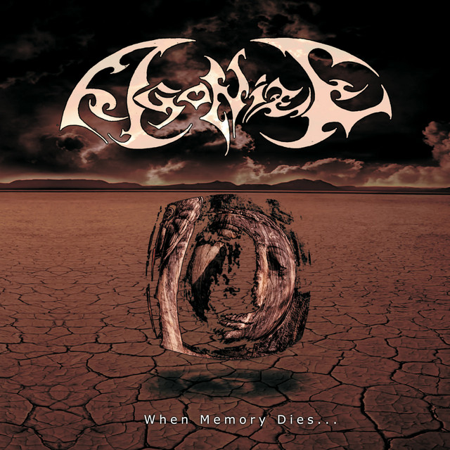 When Memory Dies... cover art