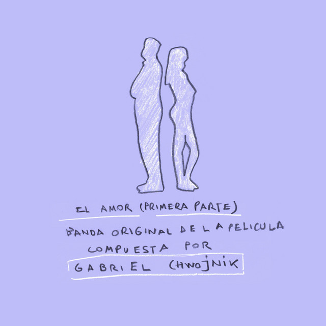 El Amor,primera Parte (Banda Original de la Pelicula) cover art
