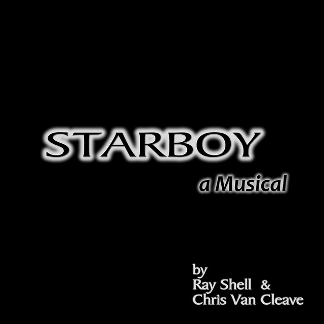 StarBoy A Musical cover art