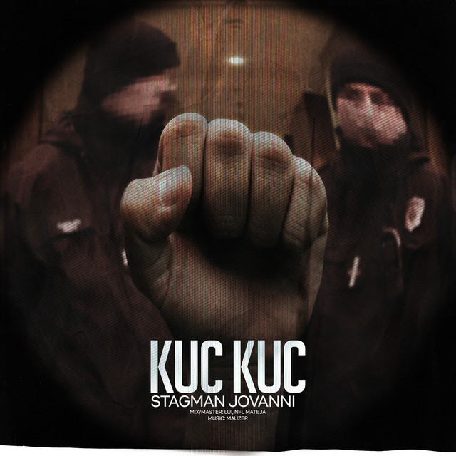 Kuc Kuc cover