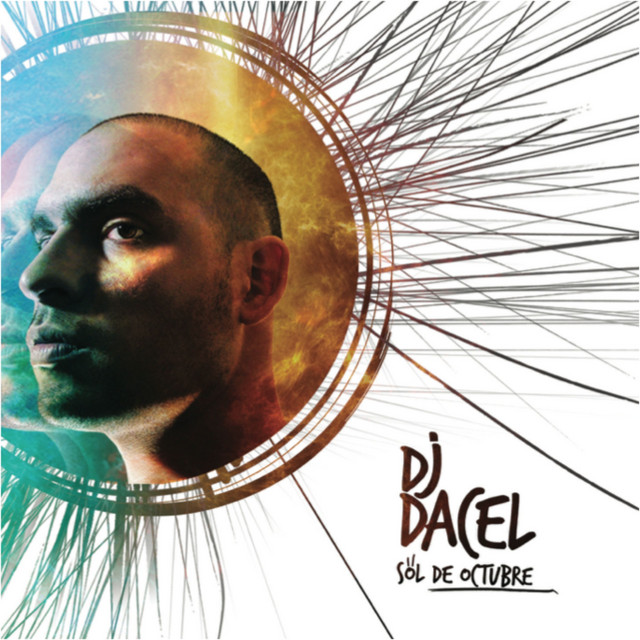 Sol de octubre cover art