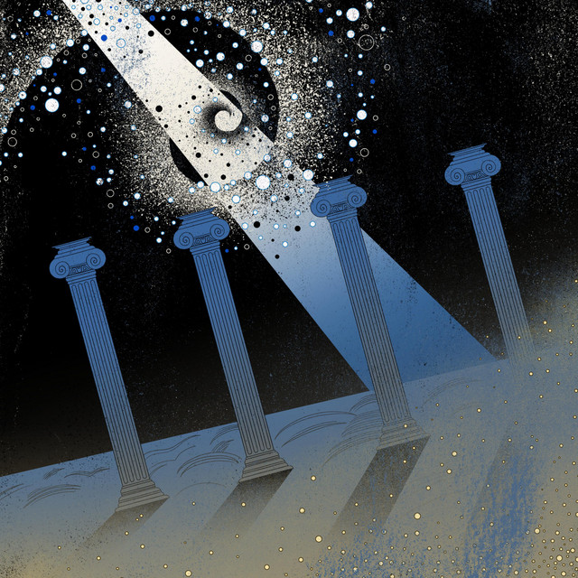 Gödel and the Incomplete Proof: Main Title cover art