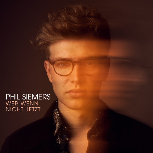 Musik Album 'Wer wenn nicht jetzt'
