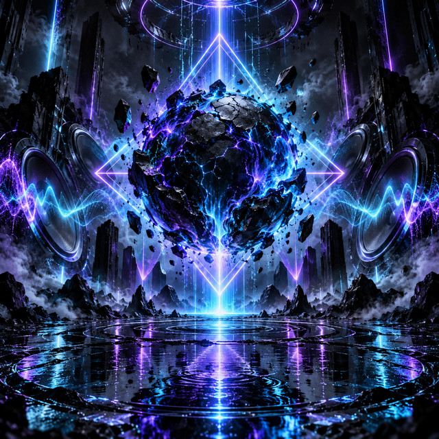 Mirrored cover