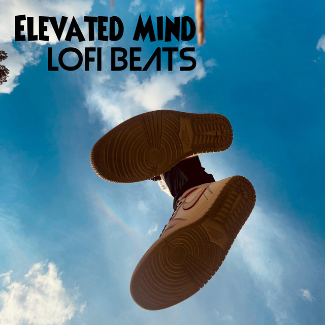 Elevated Mind cover art