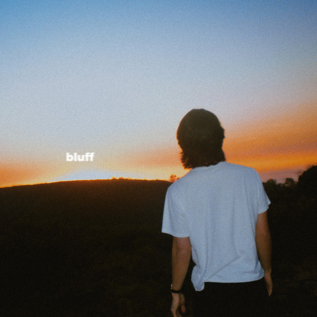 bluff cover art