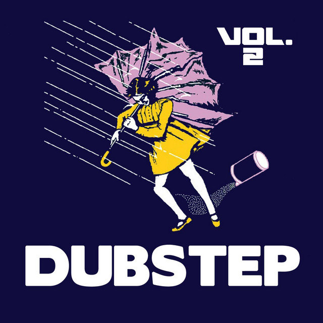 Dubstep Vol. 2 cover art