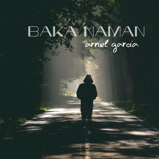 BAKA NAMAN cover art