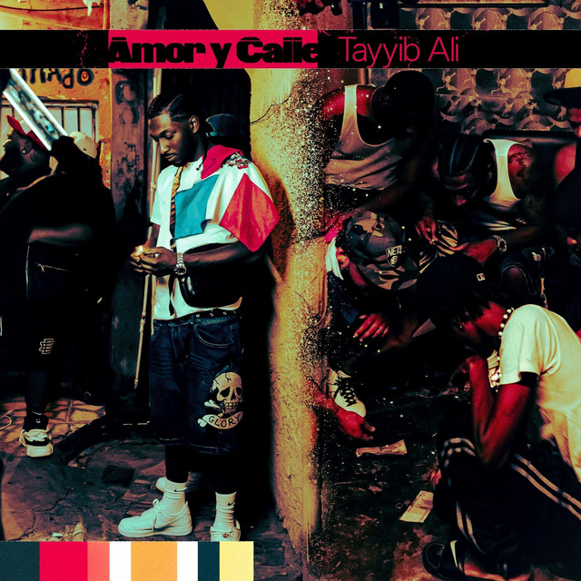 Players cover art
