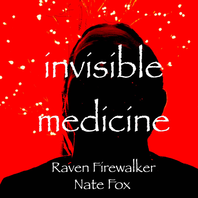 Invisible Medicine cover art