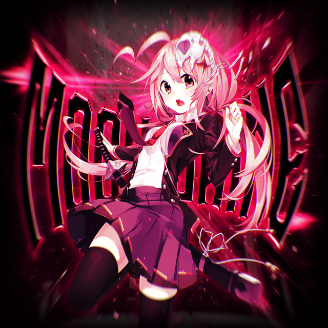 Обкладинка: MOON SHINE — NVNXMIII