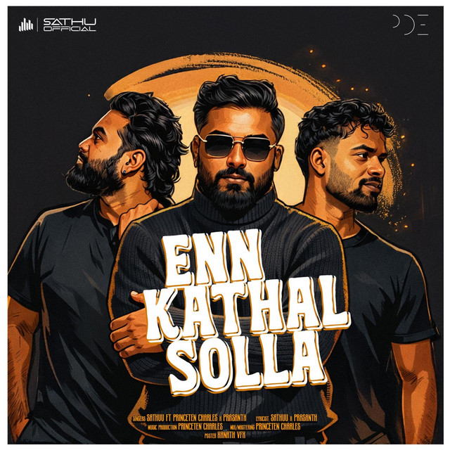 ENN KATHAL SOLLA