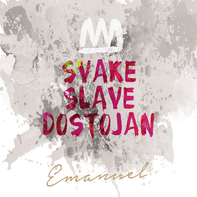Svake Slave Dostojan cover art