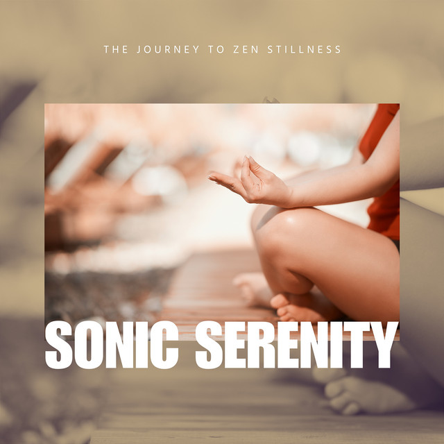 The Journey to Zen Stillness cover art