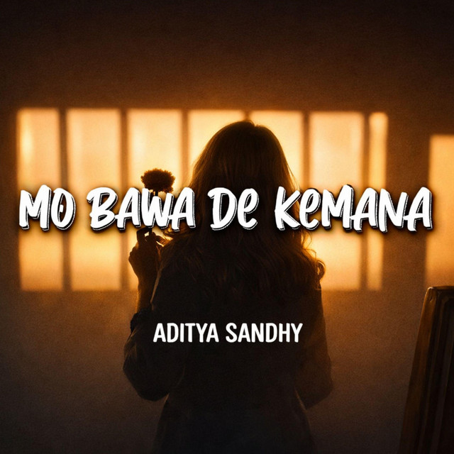 Aditya Sandhy