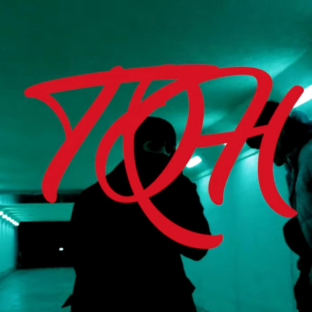 OFF-WHITE cover art