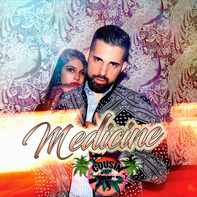 Medicine cover