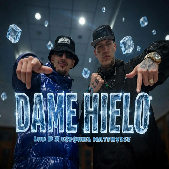 Dame Hielo (Remix)
