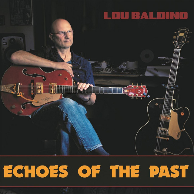 Lou Baldino