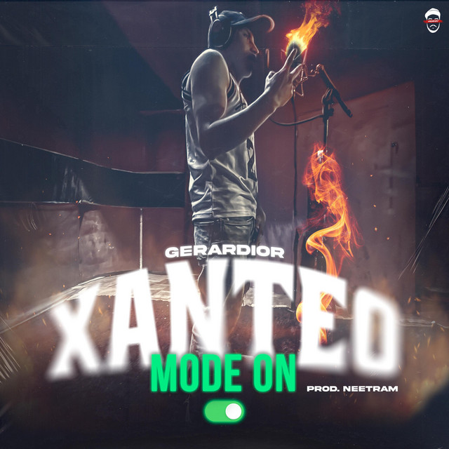 Xanteo Mode On