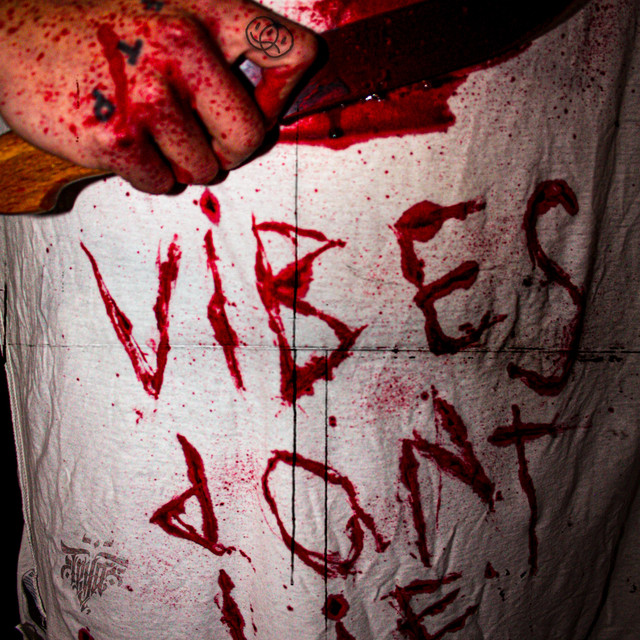 CANNIBAL cover art