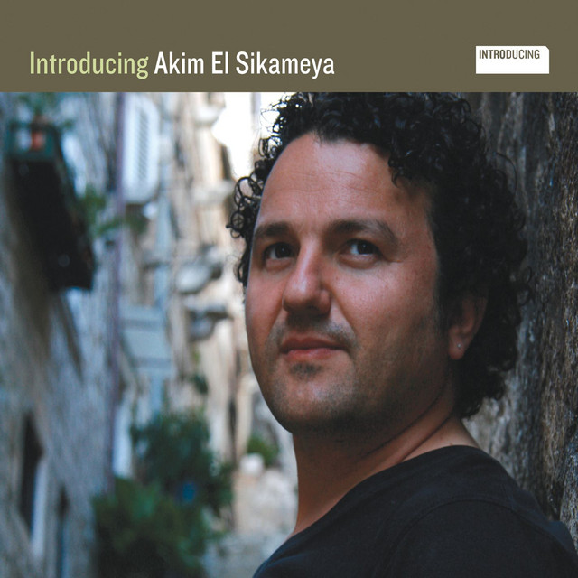 Introducing Akim El Sikameya cover art