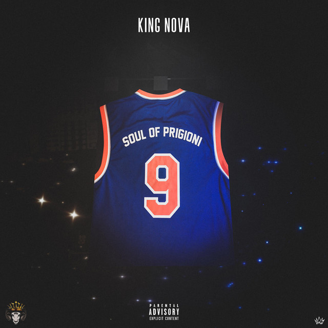 Soul of Prigioni cover art