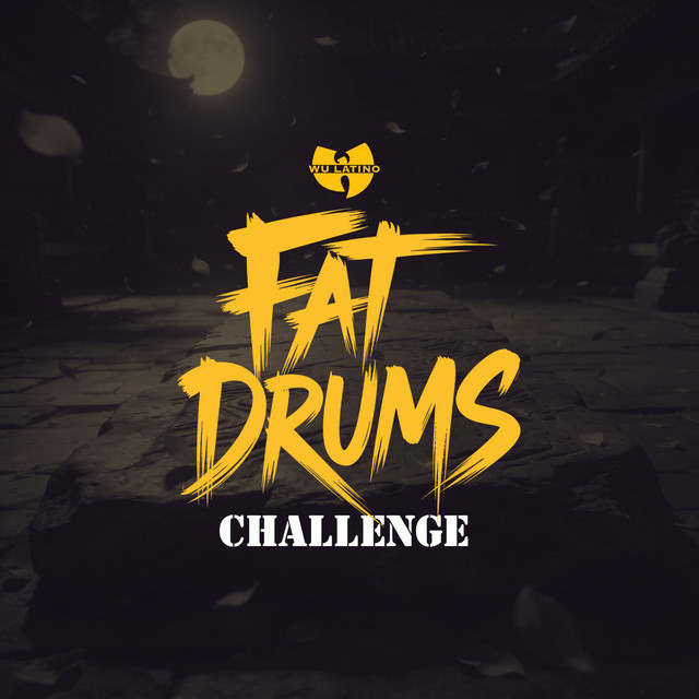 Fat Drums