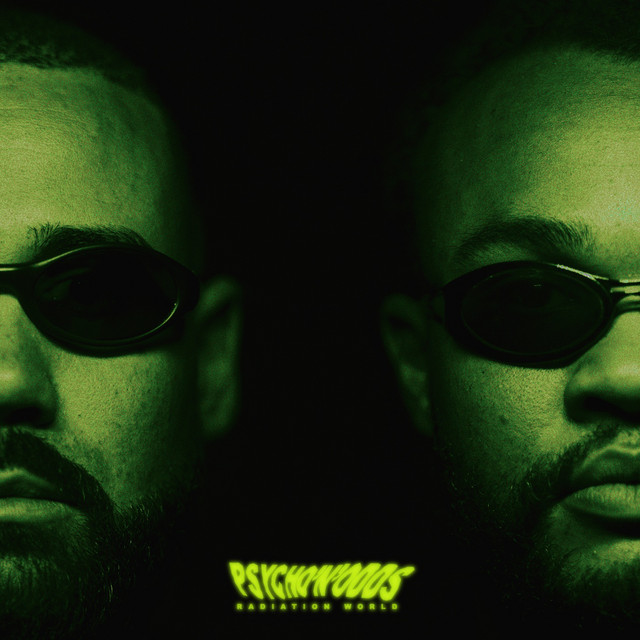 Grey Goose cover art