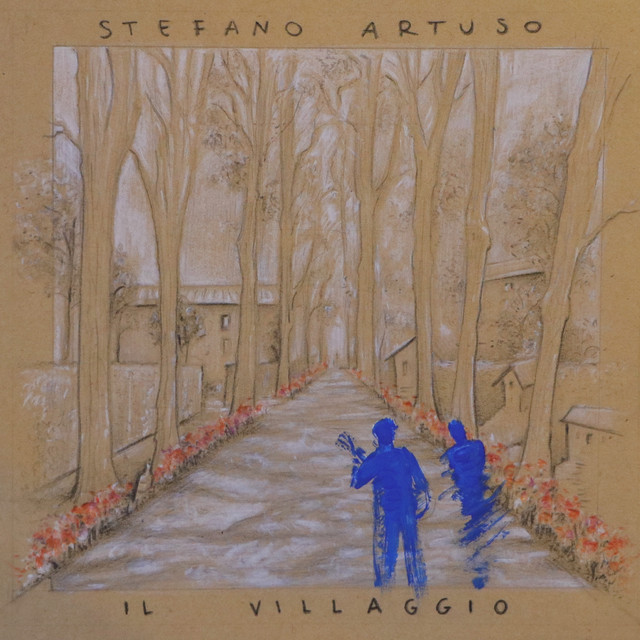 Il Villaggio cover art
