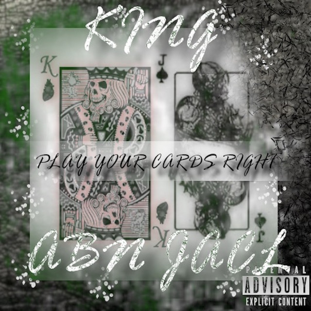 Play Your Cards Right cover art