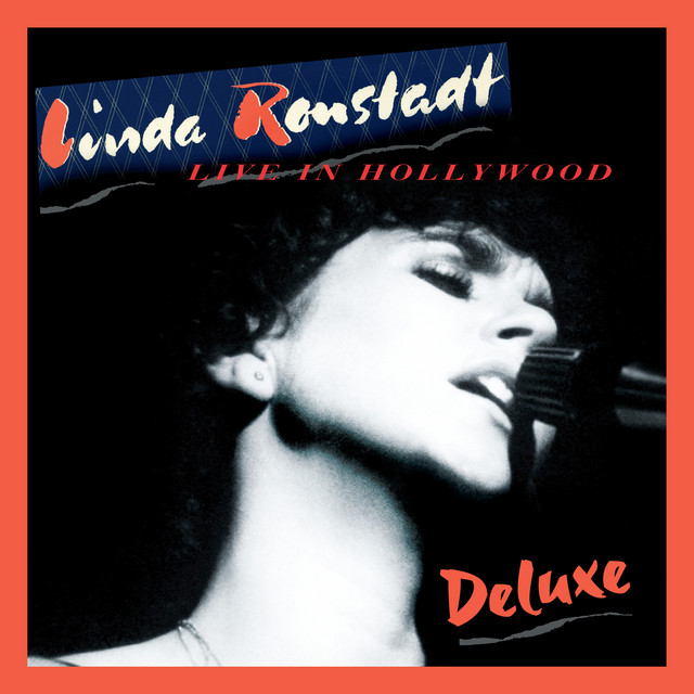 甲子園！Linda Ronstadt/ California Live 1981 The California Live - 1981-09-11 Yokohama Stadium, Kanagawa, JP