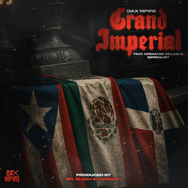 Grand Imperial