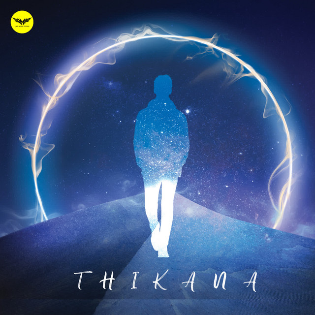 Thikana cover art