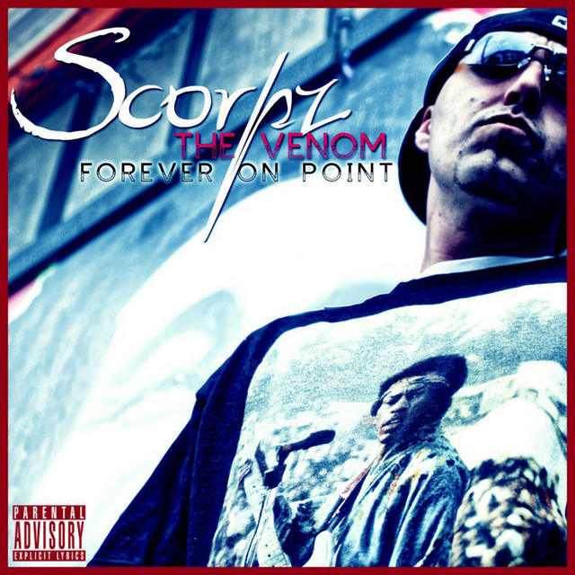 Forever on Point cover art