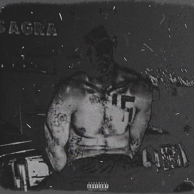 GET JUMPED cover art