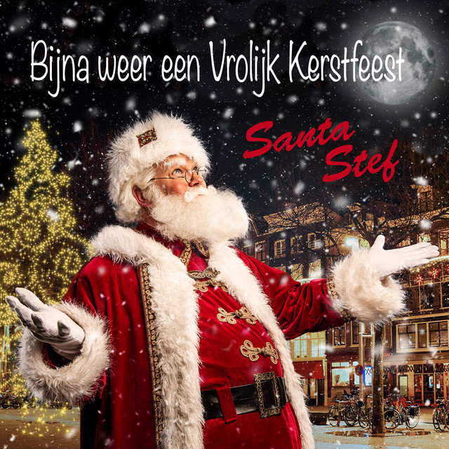 Santa Stef