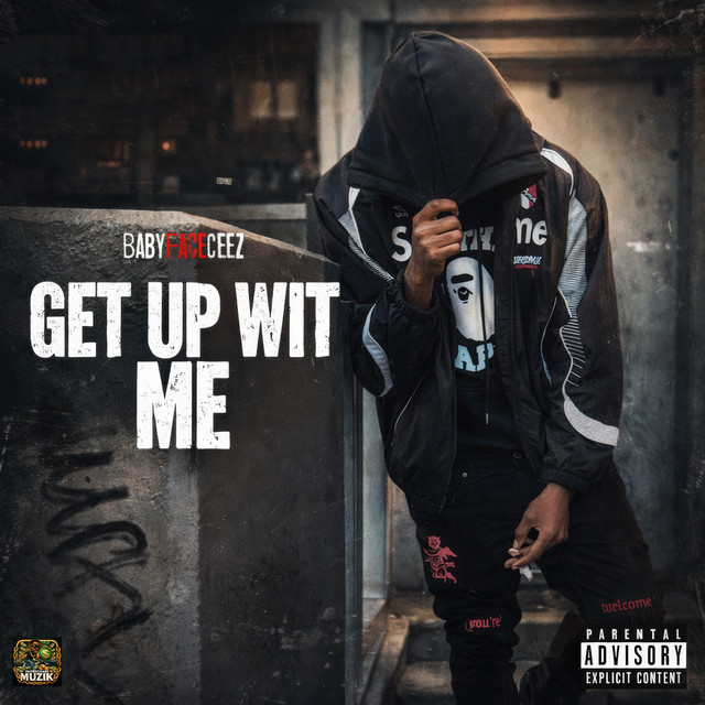 Get Up Wit Me