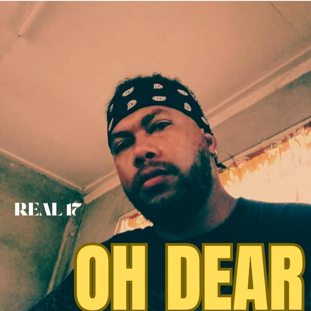 Oh Dear cover art