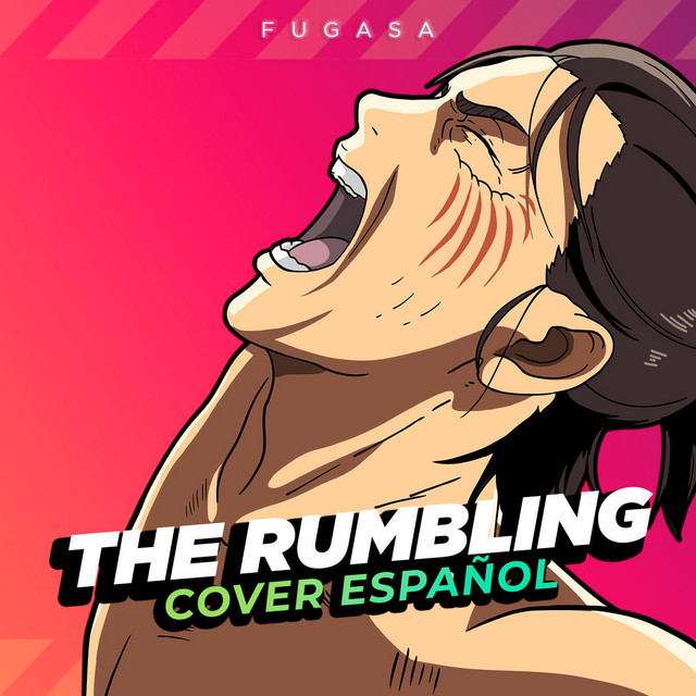 The Rumbling Cover en Español (Attack on Titan) - Single de Fugasa ...