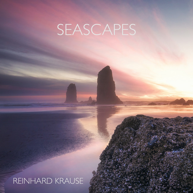 Seascapes by Reinhard Krause