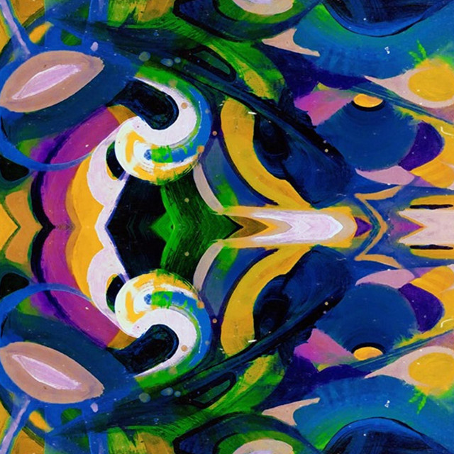 Lost cover art