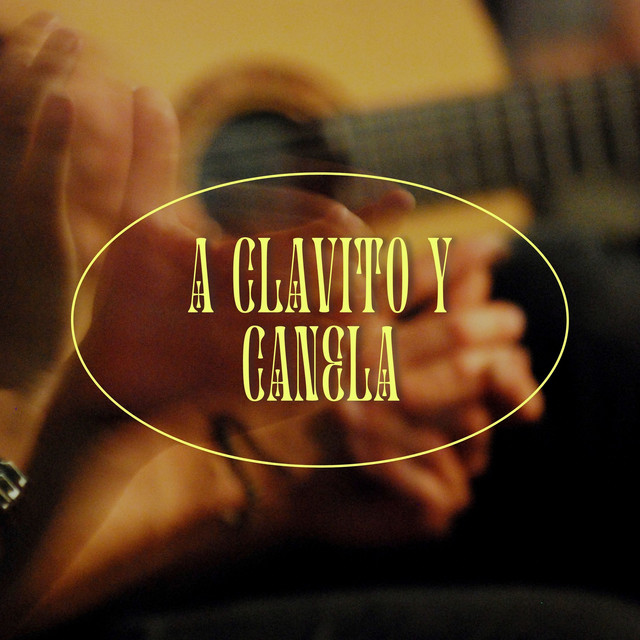 a-clavito-y-canela-album-by-jos-mu-oz-spotify